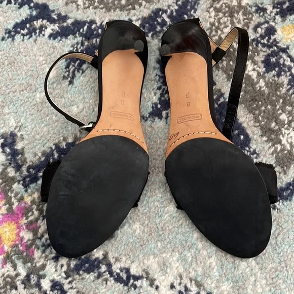 Coach Formal Sandal 8B - Picture 7 of 9